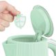   Russell Hobbs 27364-70/RH Eden 1,7L-es pisztácia vízforraló