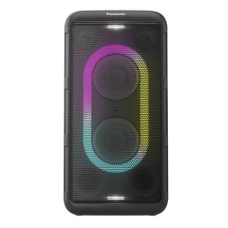   Panasonic SC-BMAX10E-K akkumulátoros Bluetooth party hangszóró