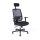 Office Pro CANTO SP 1111 fekete fejtámlás  irodai forgószék