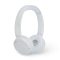 Panasonic RB-HF630BE-W fehér Bluetooth fejhallgató