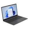 HP 15-fc0666nh 15,6"FHD/AMD Ryzen 3 7320U/8GB/256GB/Int.VGA/Win11/szürke laptop