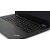 Lenovo ThinkPad L13 G1 13,3"FHD/Intel Core i5-10310U/8GB/256GB/Int.VGA/Win11P/fekete laptop (Felújított A,batteryCARE+)