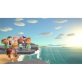   Nintendo Switch Lite Turquoise + Animal Crossing: New Horizons + 12 Hónap Nintendo Switch előfizetés