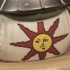 Numskull Tubbz Boxed - Dark Souls "Solaire of Astora" gumikacsa