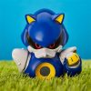 Numskull Tubbz - Sonic "Metal Sonic" (First Ed.) gumikacsa