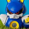 Numskull Tubbz - Sonic "Metal Sonic" (First Ed.) gumikacsa