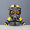 Numskull Tubbz Boxed - Metal Gear Solid "Psycho Mantis" gumikacsa