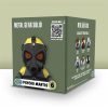 Numskull Tubbz Boxed - Metal Gear Solid "Psycho Mantis" gumikacsa