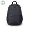 Port Designs 135173 SYDNEY ECO BP 15,6"-os laptophoz és 10,1"-es tablethez fekete hátizsák