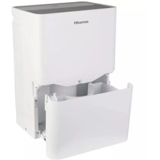 Hisense D16HW páramentesítő