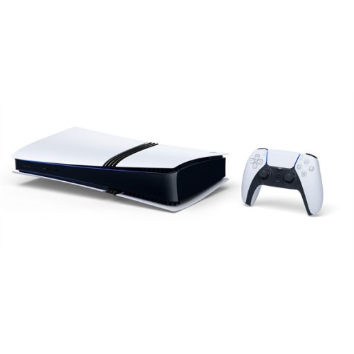 PlayStation®5 Pro 2TB játékkonzol