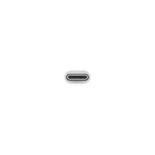 Apple mw5l3zm/a USB-C- USB fehér átalakító kábel