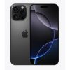 Apple iPhone 16 Pro Max 6,9" 5G 8/256GB fekete titán okostelefon