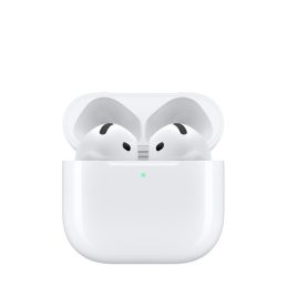Apple AirPods 4 True Wireless Bluetooth fülhallgató