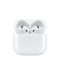 Apple AirPods 4 True Wireless Bluetooth fülhallgató