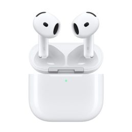   Apple AirPods 4 ANC True Wireless Bluetooth aktív zajszűrős fülhallgató