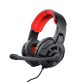   Trust GXT 785 Ravius 2in1 vezetékes gamer headset + vezetékes gamer egér