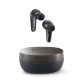   Motorola Moto Buds 600 Bluetooth True Wireless fekete fülhallgató