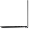 Dell Vostro 3520 15,6"FHD/Intel Core i5-1235U/8GB/512GB/Int.VGA/Linux/fekete laptop