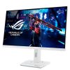 ASUS 27" ROG Strix XG27ACS-W QHD Fast IPS 180Hz HDMI/DP/USB-C fehér gamer monitor