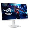 ASUS 27" ROG Strix XG27ACS-W QHD Fast IPS 180Hz HDMI/DP/USB-C fehér gamer monitor