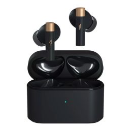   1MORE EC305 PistonBuds Pro Q30 True Wireless Bluetooth fekete fülhallgató