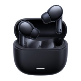   Xiaomi BHR8653GL Redmi Buds 6 Lite True Wireless Bluetooth fekete fülhallgató