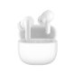   Xiaomi BHR8655GL Redmi Buds 6 Lite True Wireless Bluetooth fehér fülhallgató