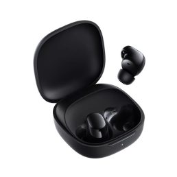   Xiaomi BHR8776GL Redmi Buds 6 Play True Wireless Bluetooth fekete fülhallgató
