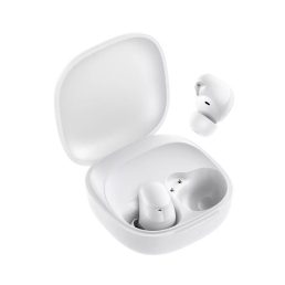   Xiaomi BHR8773GL Redmi Buds 6 Play True Wireless Bluetooth fehér fülhallgató