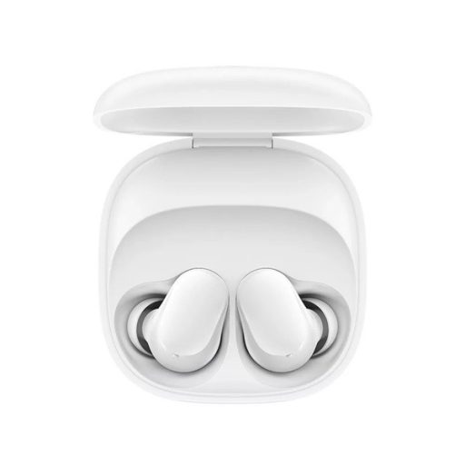 Xiaomi BHR8773GL Redmi Buds 6 Play True Wireless Bluetooth fehér fülhallgató