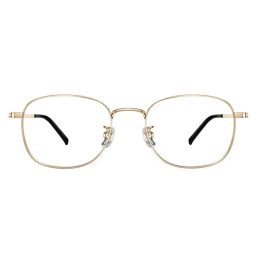   Xiaomi BHR8793GL Blue Light Blocking Glasses arany kékfény szűrő szemüveg
