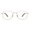 Xiaomi BHR8793GL Blue Light Blocking Glasses arany kékfény szűrő szemüveg