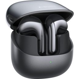   Xiaomi BHR8118GL Buds 5 True Wireless Bluetooth fekete fülhallgató