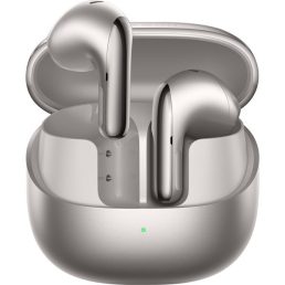   Xiaomi BHR8116GL Buds 5 True Wireless Bluetooth szürke fülhallgató