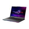 Asus ROG Strix G614JVR-N4015W 16"WQXGA/Intel Core i9-14900HX/16GB/1TB/RTX 4060 8GB/Win11/szürke laptop