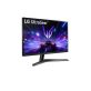   LG 27" 27GS60F-B UltraGear FHD IPS 180Hz HDMI/DP gamer monitor