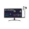 LG 34" 34WQ500-B UltraWide UW-FHD IPS HDMI/DP monitor