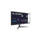 LG 34" 34WQ500-B UltraWide UW-FHD IPS HDMI/DP monitor
