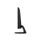 Samsung 24" LS24D360GAUXEN Essential S3 S36C FHD VA VGA/HDMI ívelt monitor