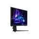   Samsung 24" LS24DG300EUXEN Odyssey G3 G30D FHD VA 180Hz DP/HDMI gamer monitor