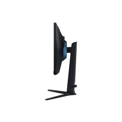Samsung 24" LS24DG300EUXEN Odyssey G3 G30D FHD VA 180Hz DP/HDMI gamer monitor