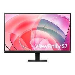   Samsung 27" LS27D700EAUXEN Viewfinity S7 S70D 4K UHD IPS DP/HDMI monitor
