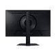   Samsung 27" S27DG500EU Odyssey G5 G50D QHD IPS 180Hz DP/HDMI gamer monitor