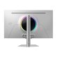   Samsung 32" LS32DG802SUXDU Odyssey G8 G80SD 4K UHD OLED 240Hz DP/HDMI/USB/Wi-Fi/Bluetooth gamer monitor
