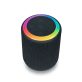   BigBen 2809242 Party 15W vezeték nélküli világító Bluetooth hangszóró
