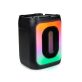   BigBen 2809253 Party High Power S II 30W vezeték nélküli világító Bluetooth hangszóró