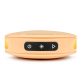 BigBen 2809239 Party Nano vezeték nélküli világító narancs Bluetooth hangszóró