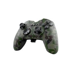   Nacon 2809124 GC-200WL vezeték nélküli Forest Camo PC kontroller