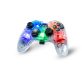   Nacon 2809125 GC-200WL vezeték nélküli átlátszó RGB PC kontroller